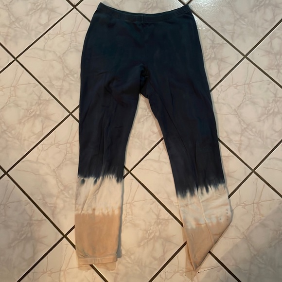 Wildfox tie dye sweatpants - Picture 2 of 5